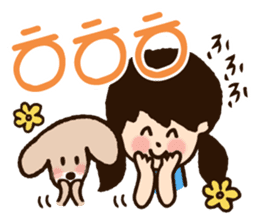 Doki Doki Hangul3 sticker #8566249