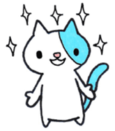 Daily NekoNeko sticker #8566561