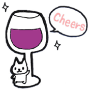 Daily NekoNeko sticker #8566567