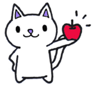 Daily NekoNeko sticker #8566569