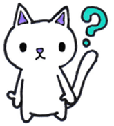 Daily NekoNeko sticker #8566572