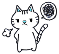 Daily NekoNeko sticker #8566574