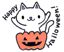 Daily NekoNeko sticker #8566584