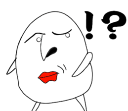 He is Mr.Tada sticker #8566664