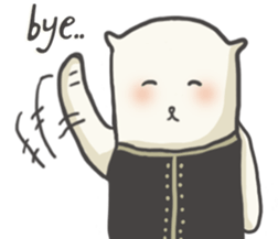 Timmy and Friends sticker #8567241