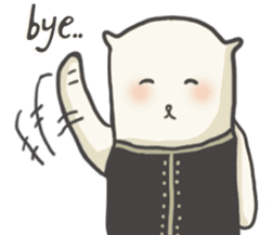 Timmy and Friends sticker #8567241