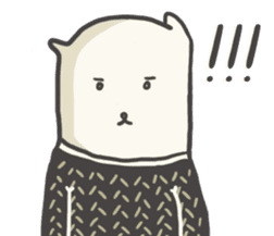 Timmy and Friends sticker #8567245