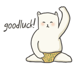 Timmy and Friends sticker #8567246