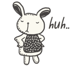 Timmy and Friends sticker #8567253