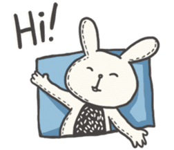 Timmy and Friends sticker #8567254