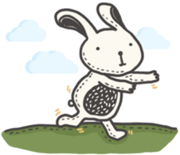 Timmy and Friends sticker #8567259