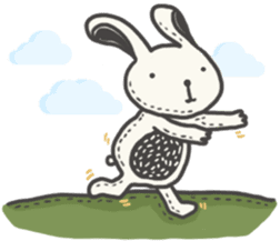 Timmy and Friends sticker #8567259