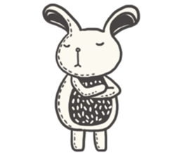 Timmy and Friends sticker #8567261