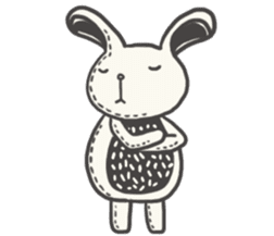 Timmy and Friends sticker #8567261