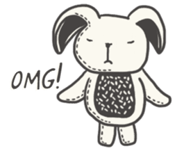 Timmy and Friends sticker #8567265