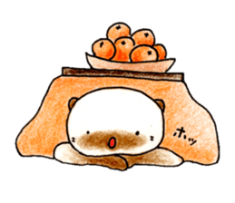 shamuneko no tama part3 sticker #8567403