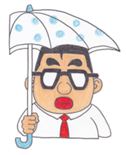 FATMAN sticker #8567945