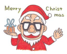 FATMAN sticker #8567949