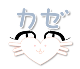 4 cats 3 sticker #8568137