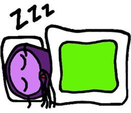 Giardia lamblia sticker #8568165