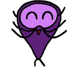 Giardia lamblia sticker #8568166