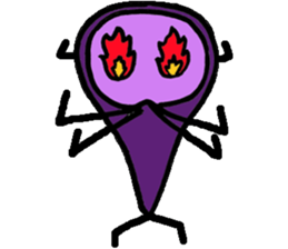 Giardia lamblia sticker #8568172