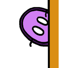 Giardia lamblia sticker #8568175