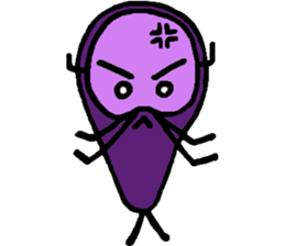 Giardia lamblia sticker #8568177