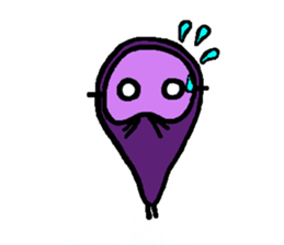 Giardia lamblia sticker #8568184