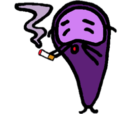 Giardia lamblia sticker #8568185