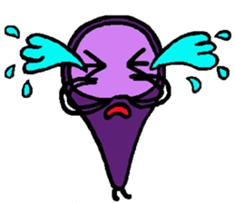 Giardia lamblia sticker #8568186