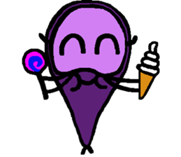 Giardia lamblia sticker #8568187