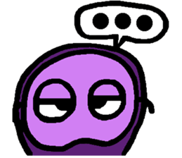 Giardia lamblia sticker #8568188