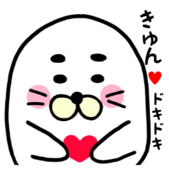 white white azarashi