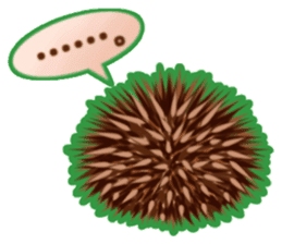 hedgehog!hedgehog!(Revise) sticker #8568660