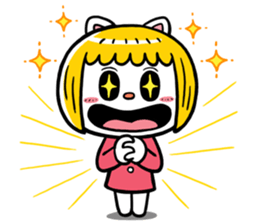 Catch & Munch's Cute Date sticker #8568800