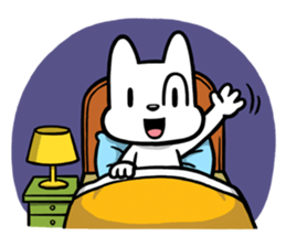 Catch & Munch's Cute Date sticker #8568802