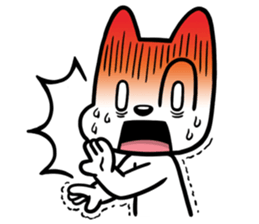 Catch & Munch's Cute Date sticker #8568805