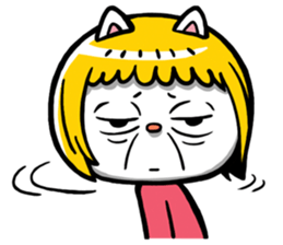 Catch & Munch's Cute Date sticker #8568806