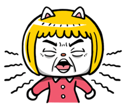 Catch & Munch's Cute Date sticker #8568824