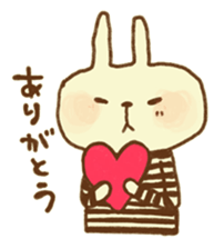 Yurufuwa Friends3 sticker #8569597