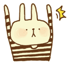 Yurufuwa Friends3 sticker #8569600