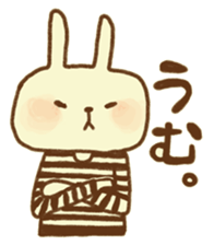 Yurufuwa Friends3 sticker #8569603