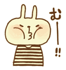 Yurufuwa Friends3 sticker #8569610