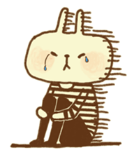 Yurufuwa Friends3 sticker #8569616