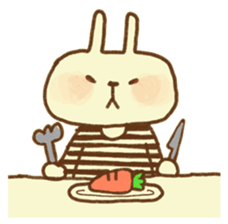 Yurufuwa Friends3 sticker #8569621