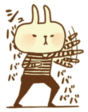 Yurufuwa Friends3 sticker #8569623