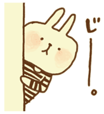 Yurufuwa Friends3 sticker #8569626