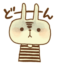 Yurufuwa Friends3 sticker #8569629