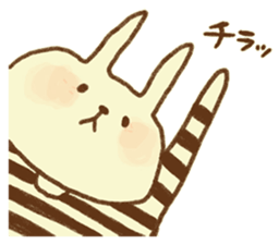 Yurufuwa Friends3 sticker #8569630